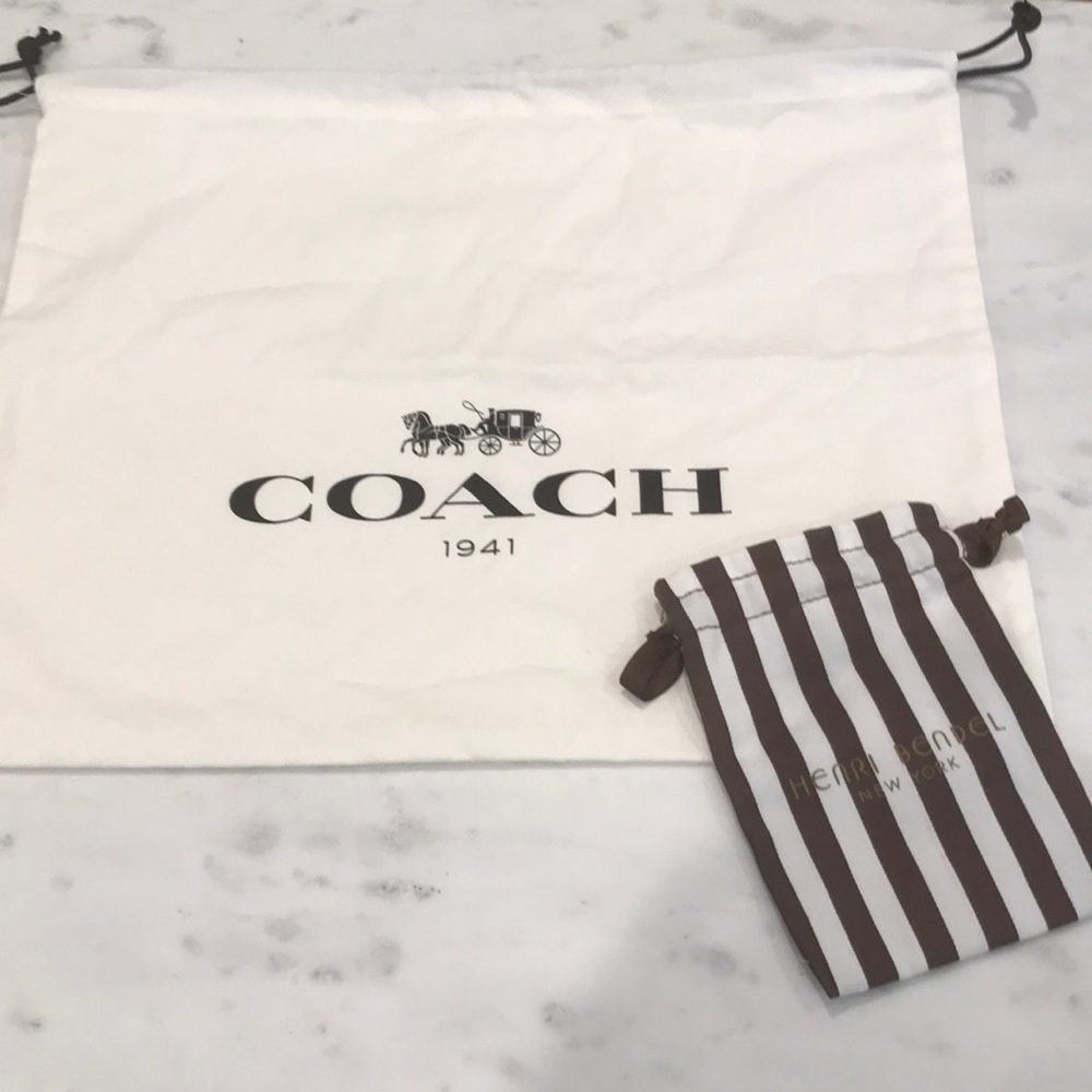 Coach Duster Henri Bendel Duster Bags